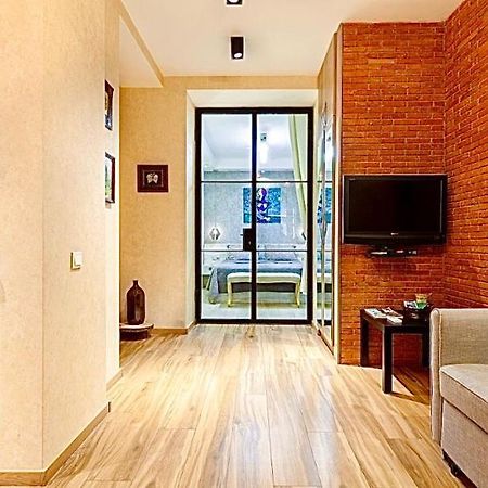 Very Center Of The Old City-Stylish Apartment Tbilisi Eksteriør bilde