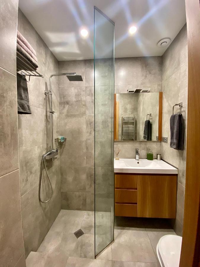 Very Center Of The Old City-Stylish Apartment Tbilisi Eksteriør bilde