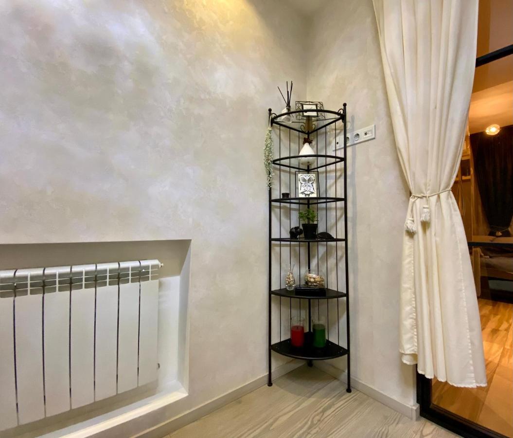 Very Center Of The Old City-Stylish Apartment Tbilisi Eksteriør bilde