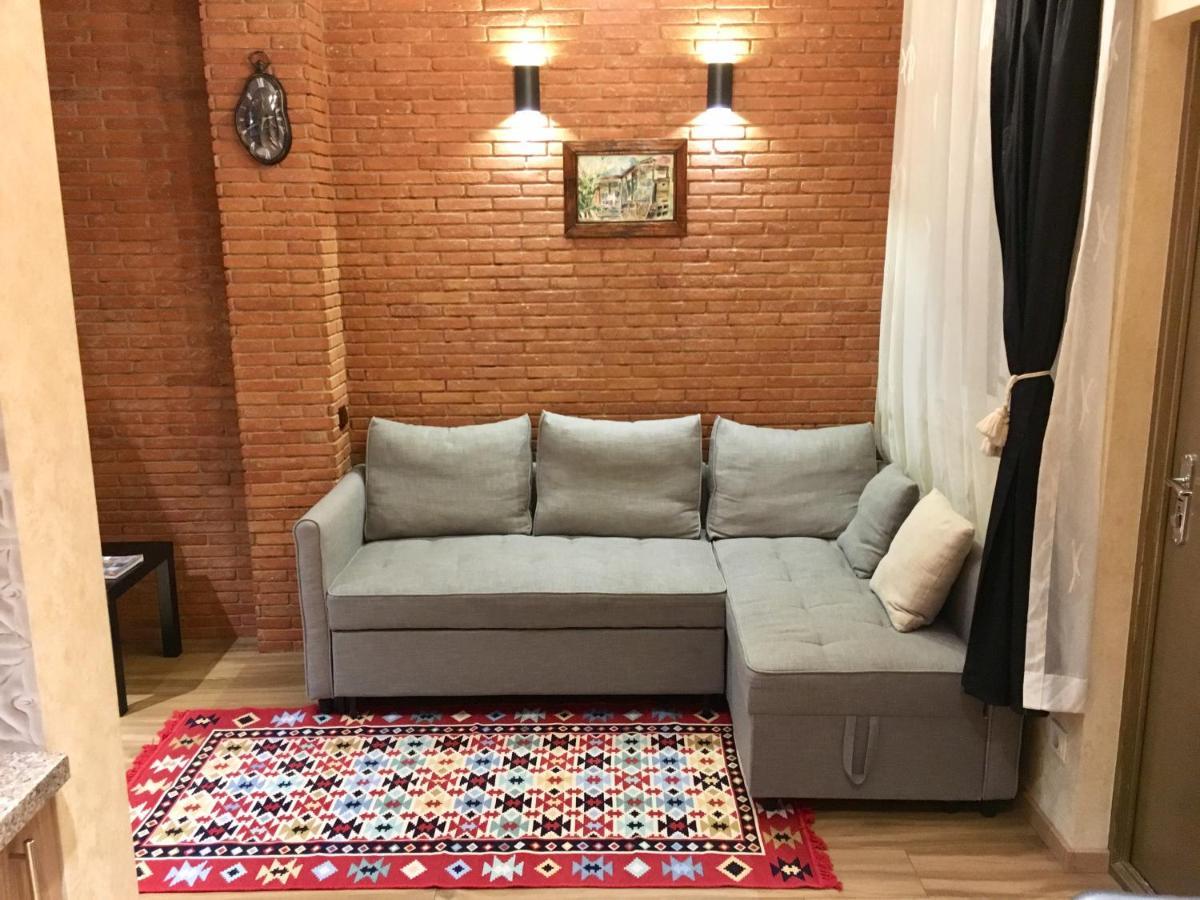 Very Center Of The Old City-Stylish Apartment Tbilisi Eksteriør bilde