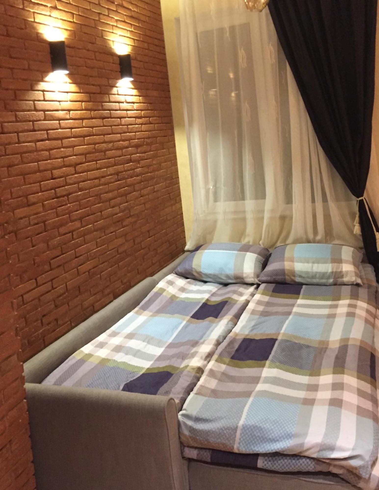 Very Center Of The Old City-Stylish Apartment Tbilisi Eksteriør bilde
