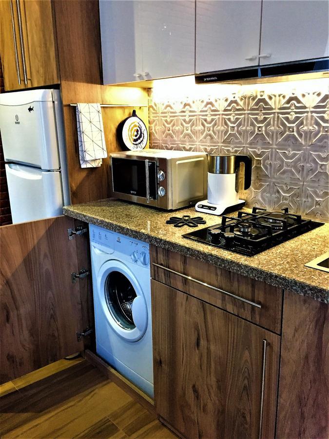 Very Center Of The Old City-Stylish Apartment Tbilisi Eksteriør bilde