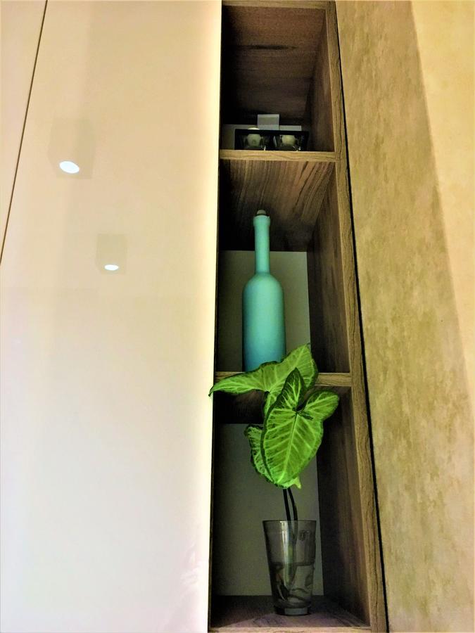 Very Center Of The Old City-Stylish Apartment Tbilisi Eksteriør bilde