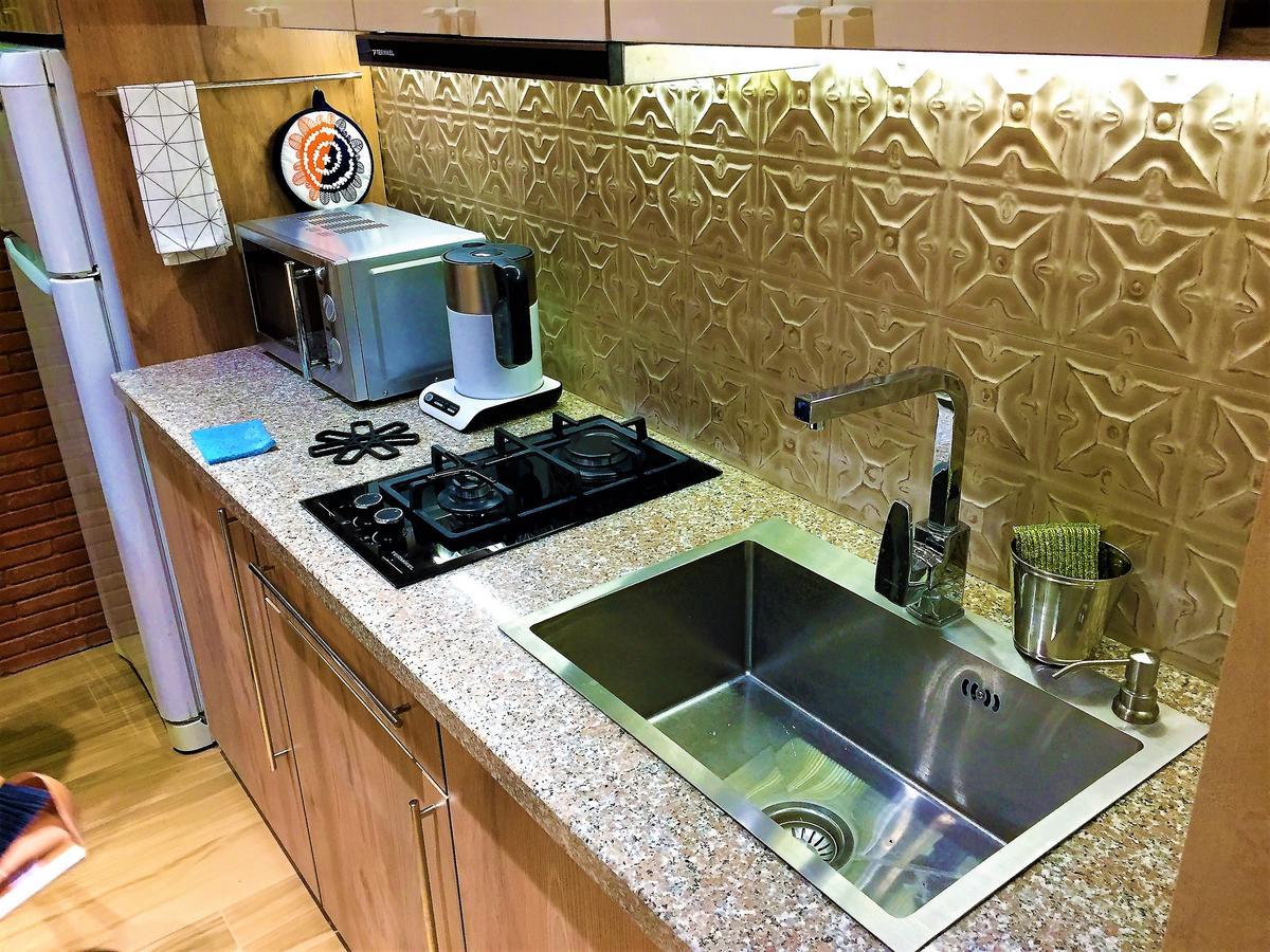 Very Center Of The Old City-Stylish Apartment Tbilisi Eksteriør bilde