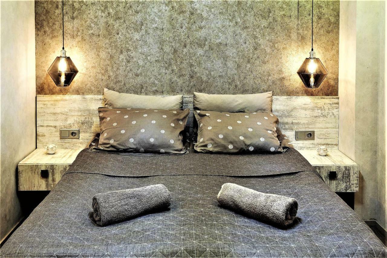 Very Center Of The Old City-Stylish Apartment Tbilisi Eksteriør bilde