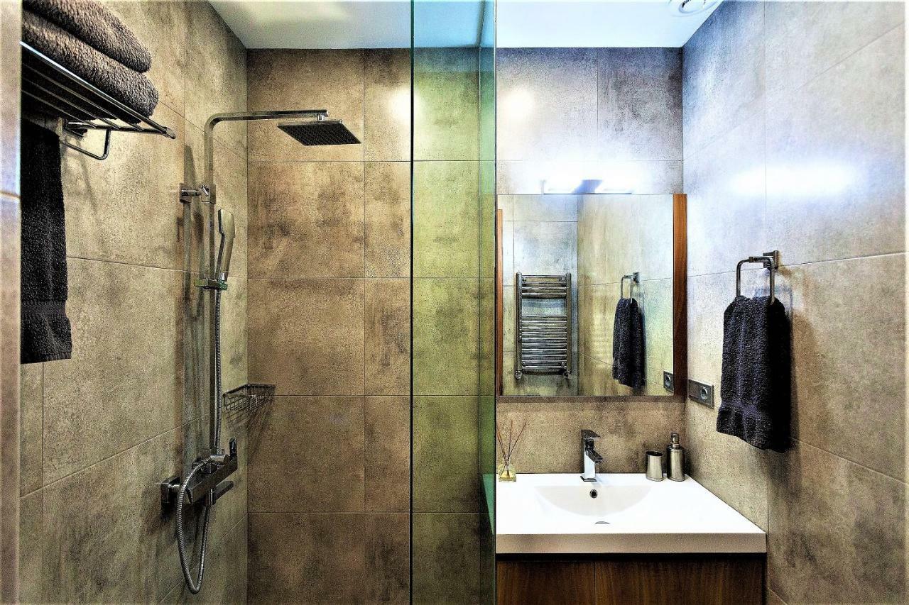 Very Center Of The Old City-Stylish Apartment Tbilisi Eksteriør bilde