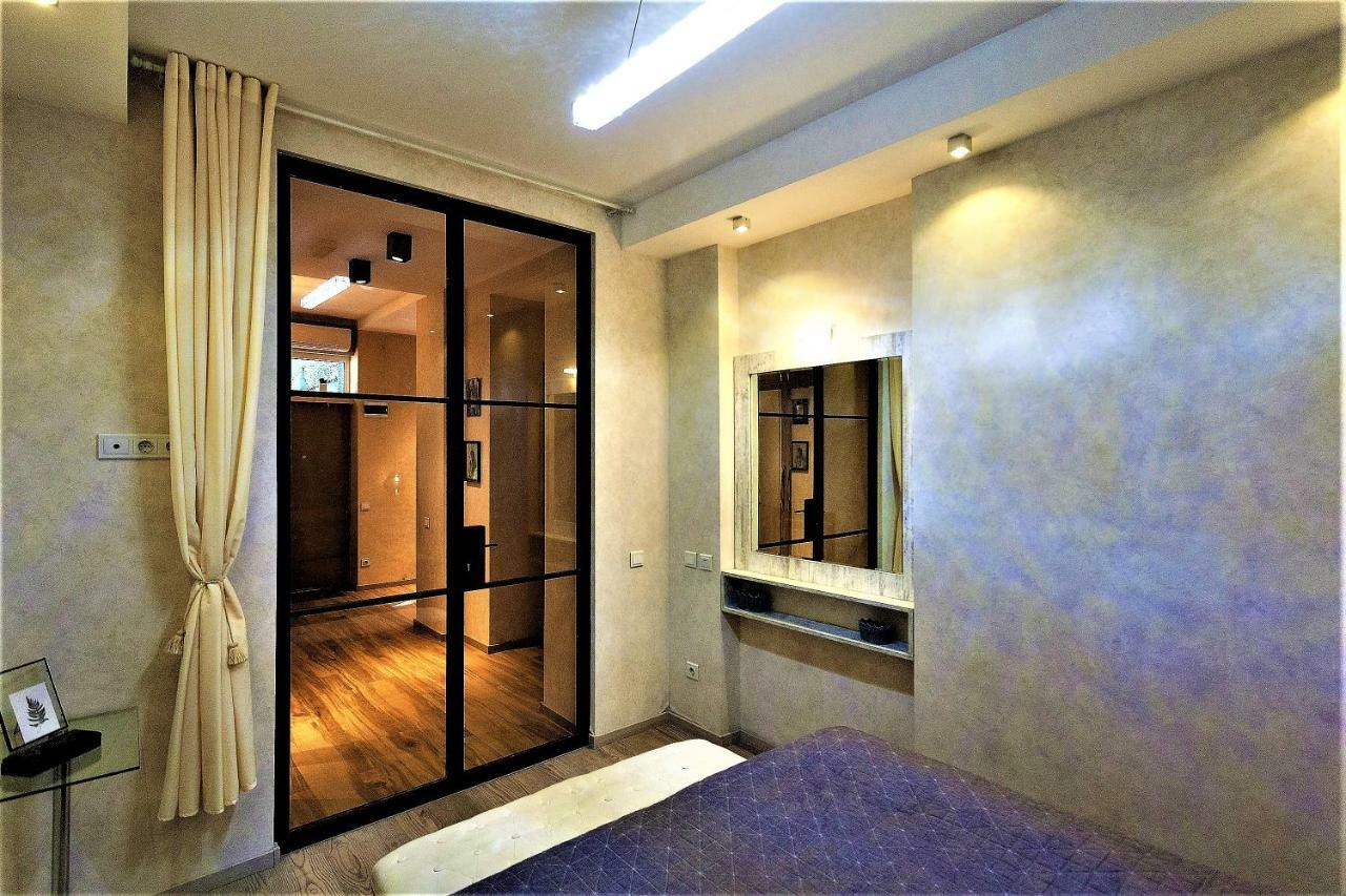 Very Center Of The Old City-Stylish Apartment Tbilisi Eksteriør bilde
